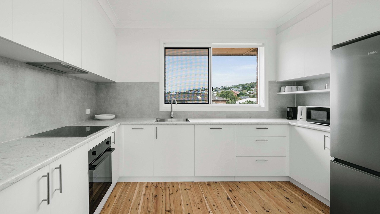 Photo of Kitchen in Merewether
