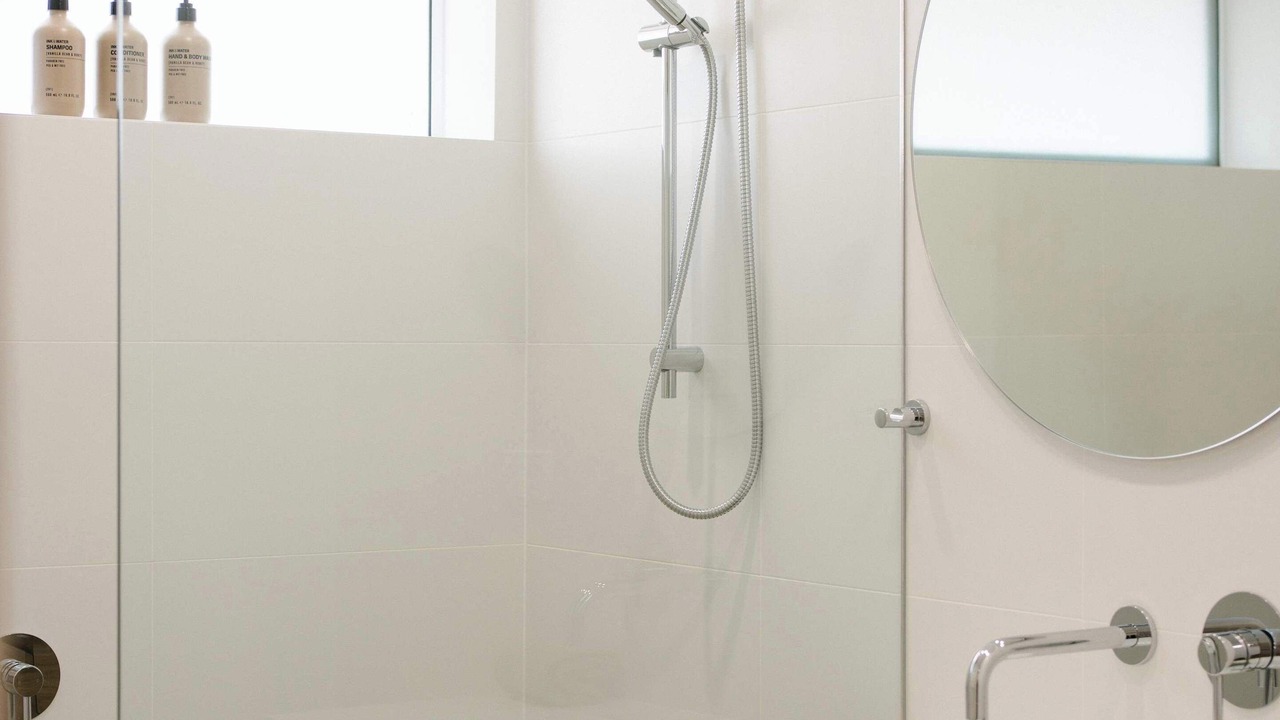 Photo of Bathroom in Merewether