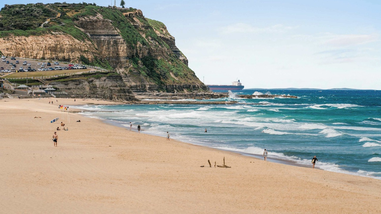 Photo of Others in Merewether