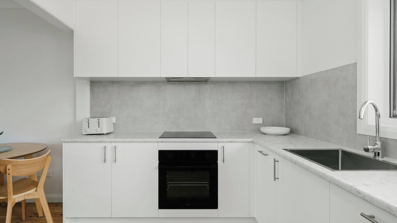Photo of Kitchen in Merewether