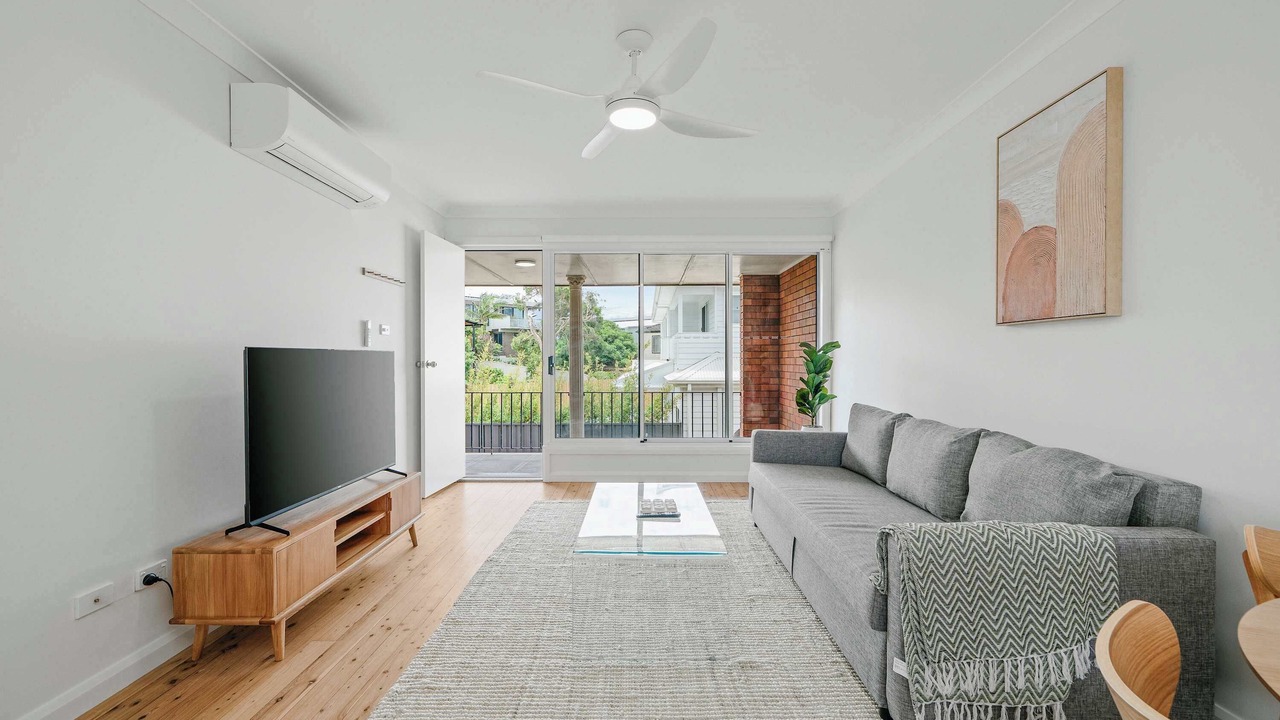 Photo of Livingroom in Merewether