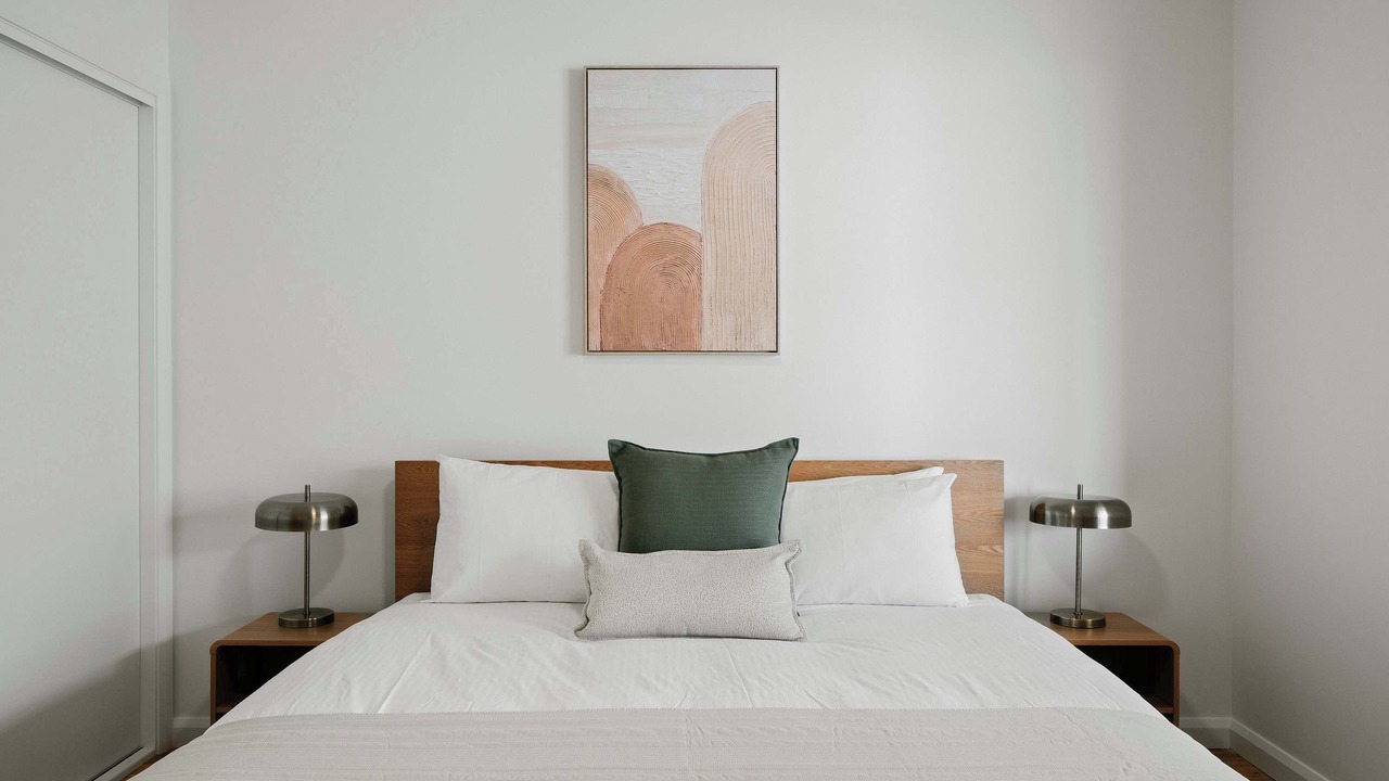 Photo of Bedroom in Merewether