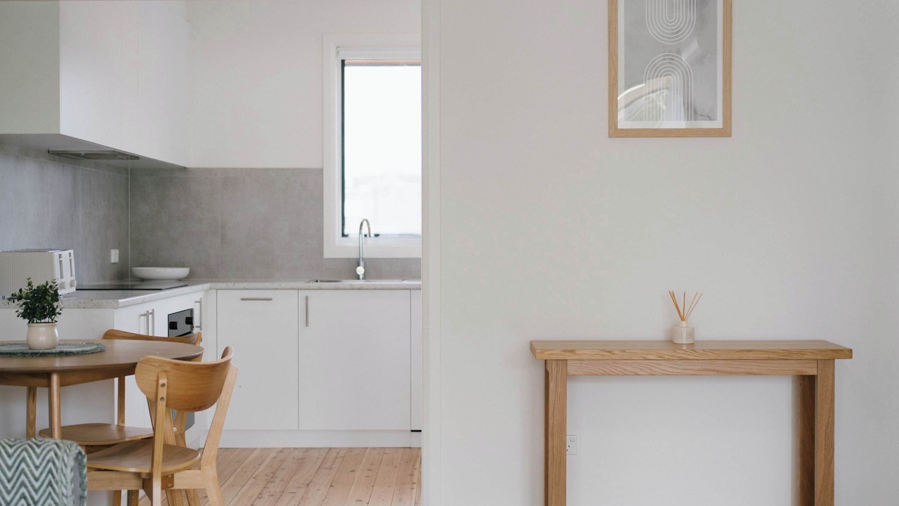 Photo of Kitchen in Merewether