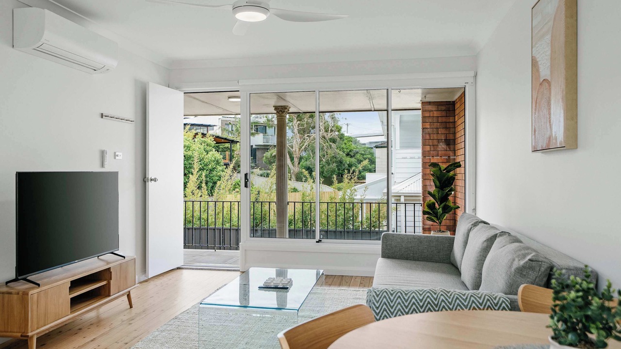 Photo of Livingroom in Merewether