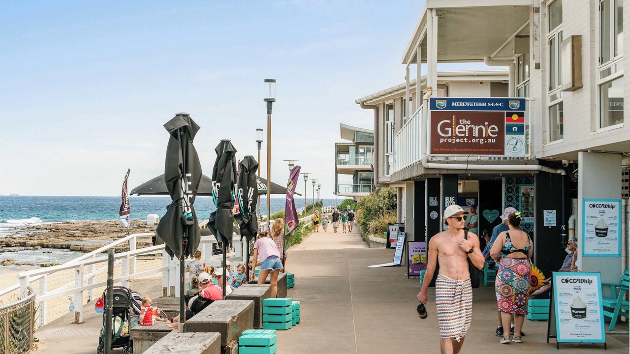 Photo of Others in Merewether