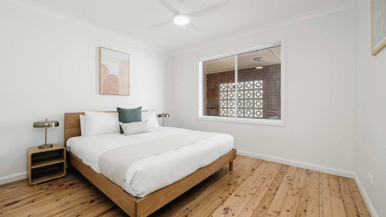 Photo of Bedroom in Merewether