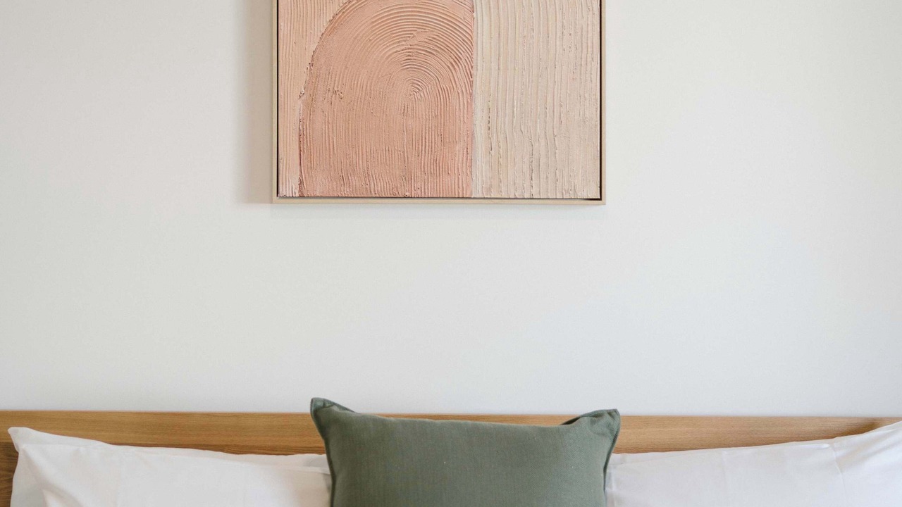 Photo of Bedroom in Merewether