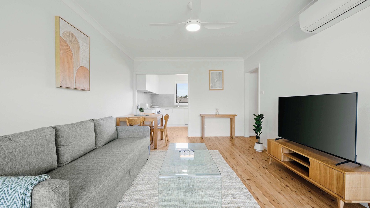 Photo of Livingroom in Merewether