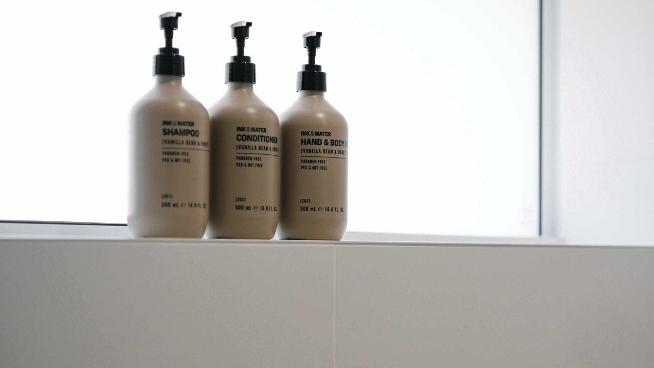 Photo of Bathroom in Merewether