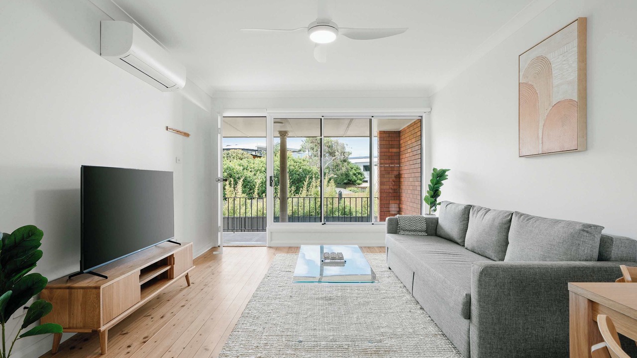 Photo of Livingroom in Merewether