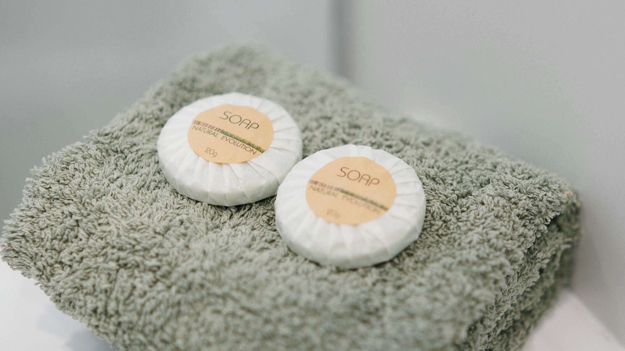 Photo of Bathroom in Merewether