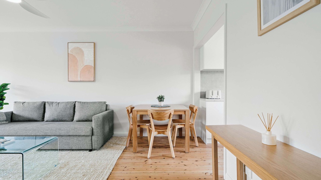 Photo of Livingroom in Merewether