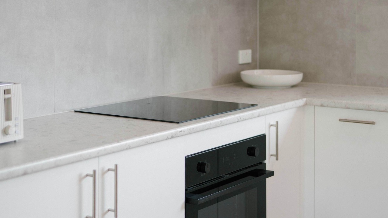 Photo of Kitchen in Merewether