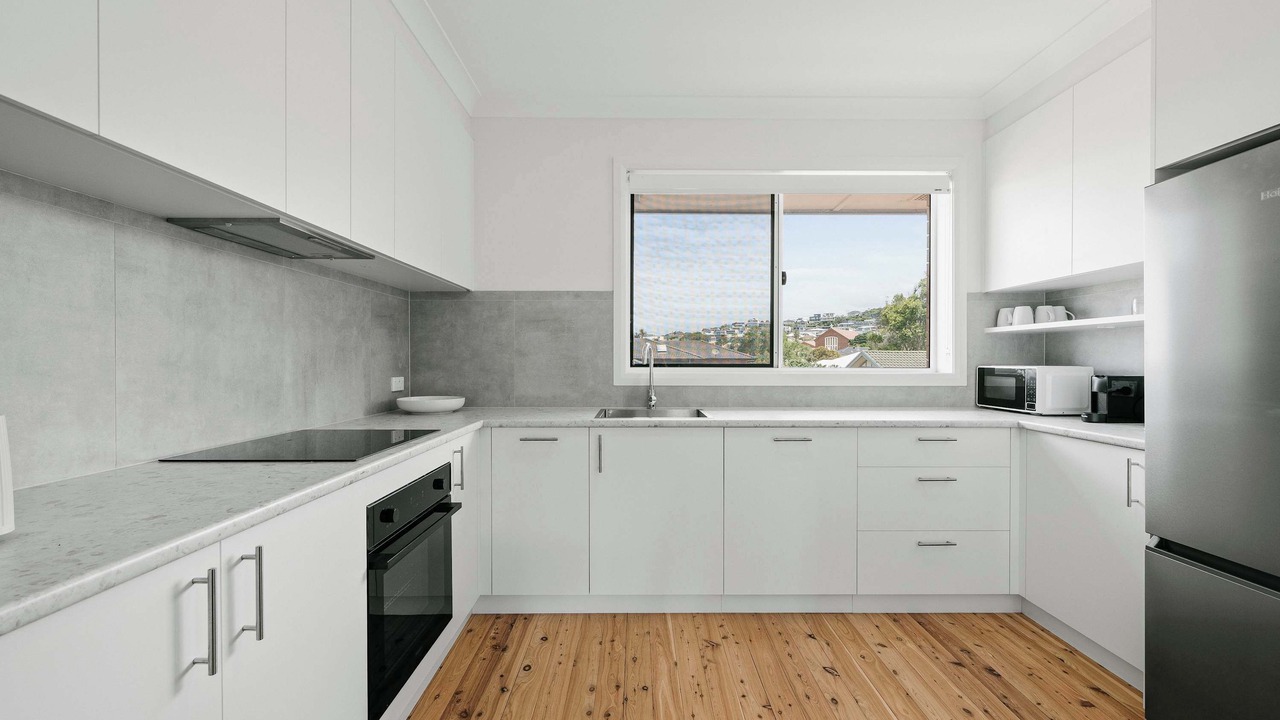Photo of Kitchen in Merewether