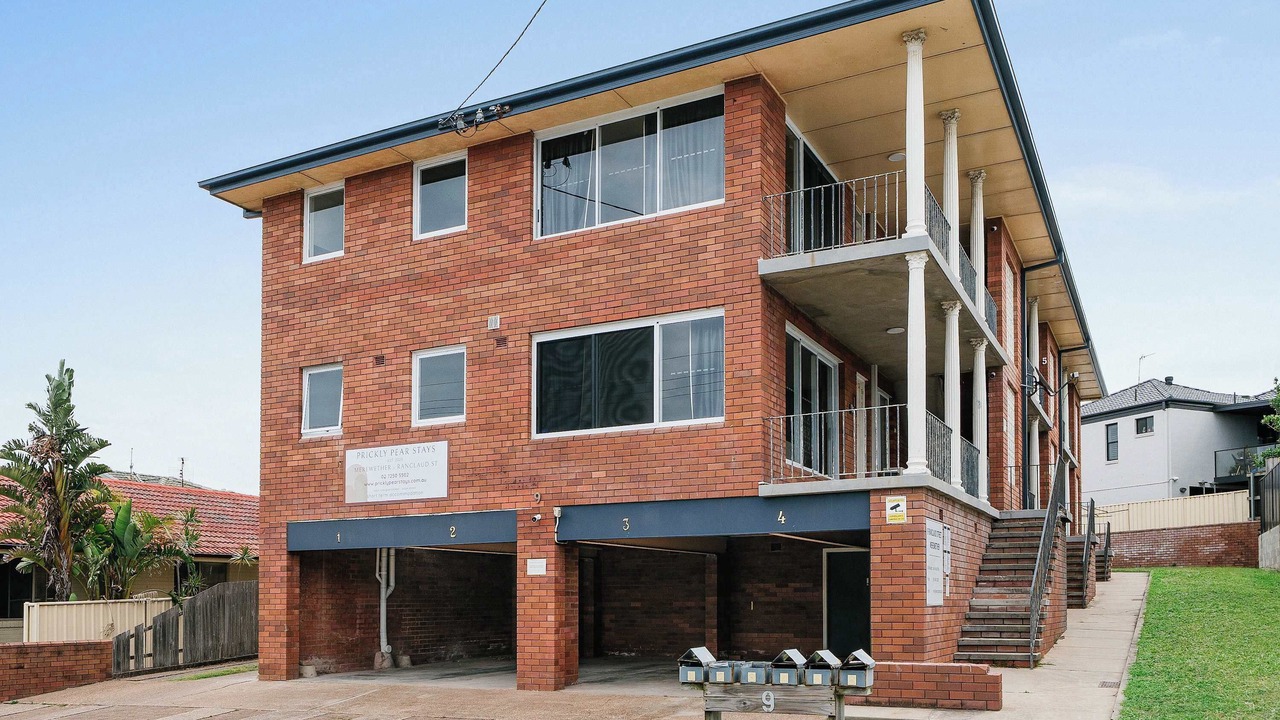 Photo of Outdoor in Merewether