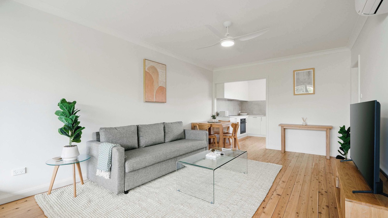 Photo of Livingroom in Merewether