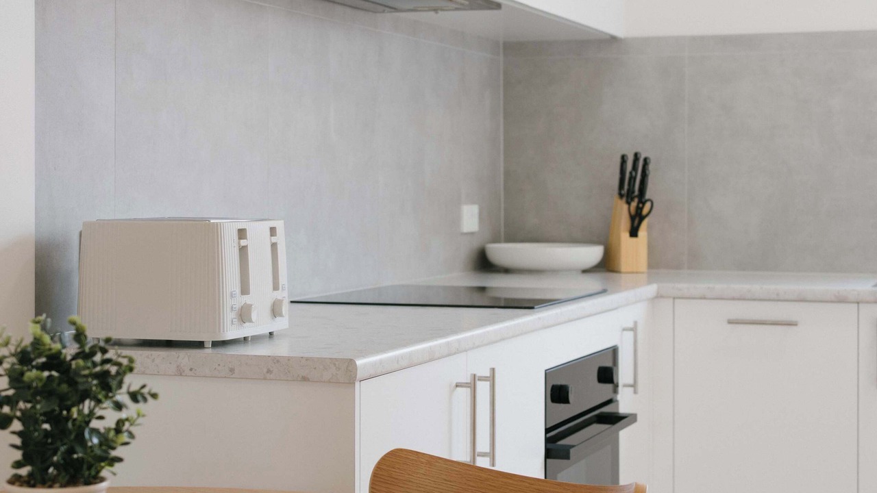 Photo of Kitchen in Merewether