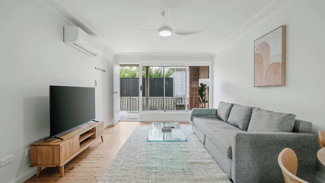 Photo of Livingroom in Merewether