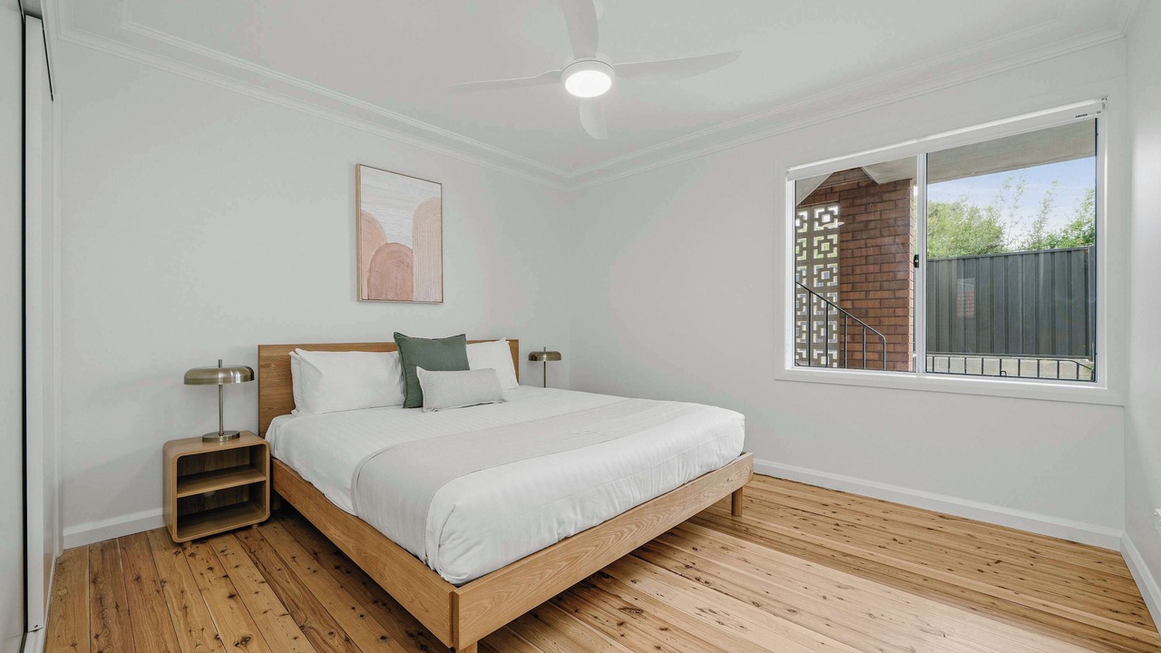 Photo of Bedroom in Merewether