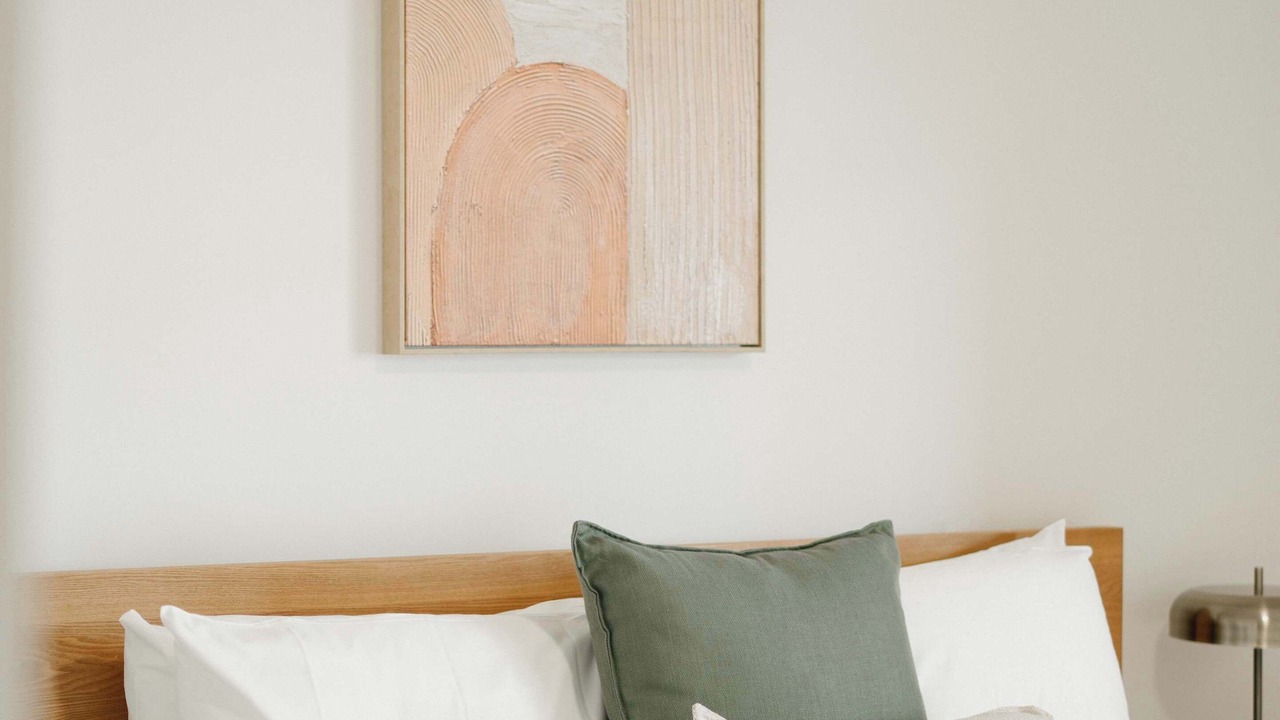 Photo of Bedroom in Merewether