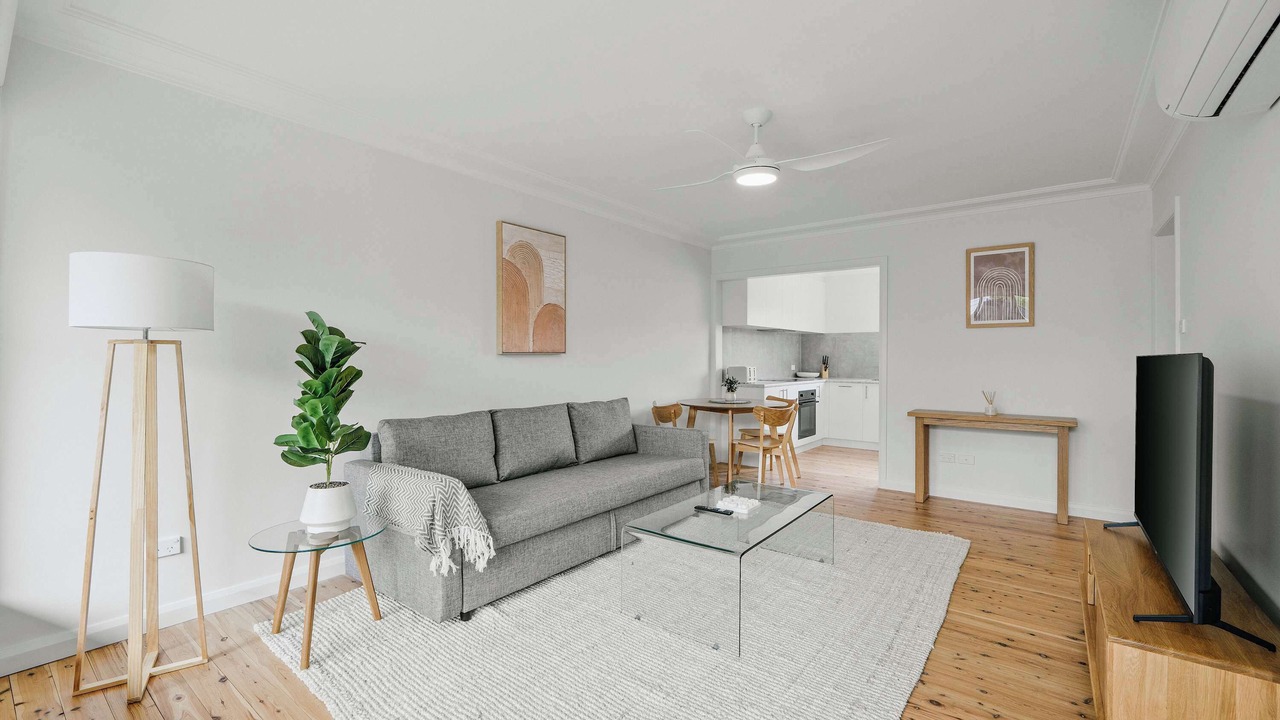 Photo of Livingroom in Merewether