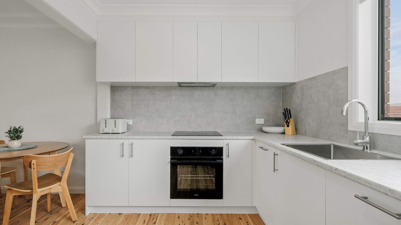 Photo of Kitchen in Merewether