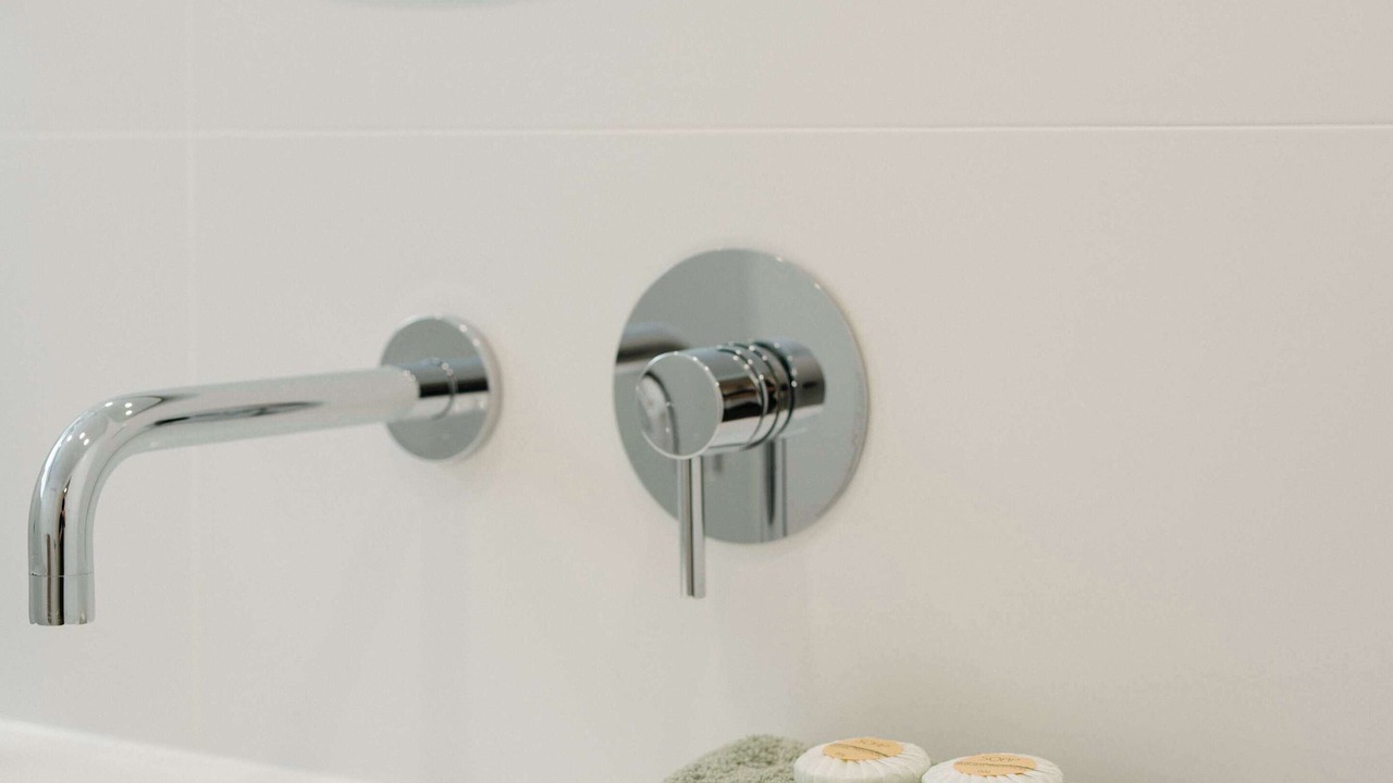 Photo of Bathroom in Merewether