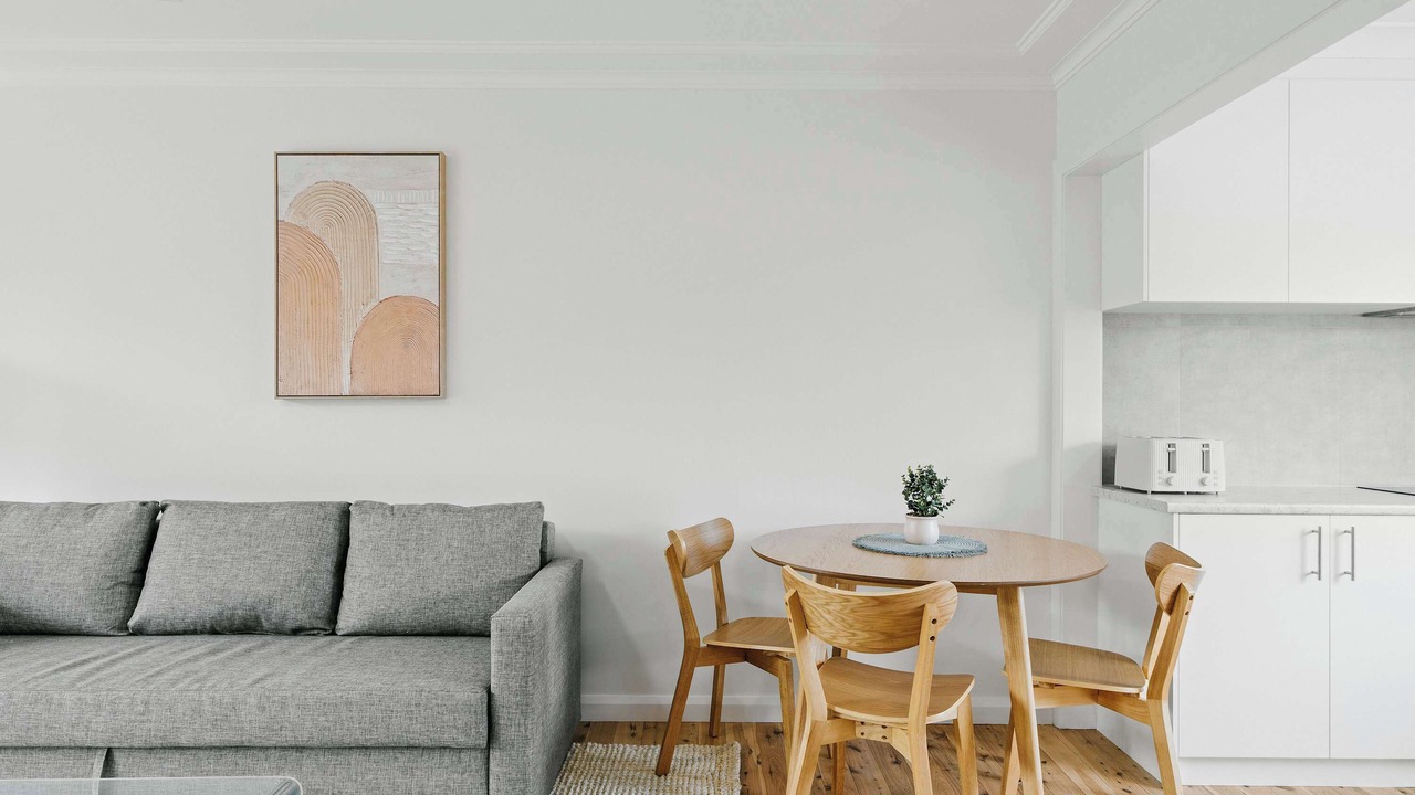 Photo of Livingroom in Merewether