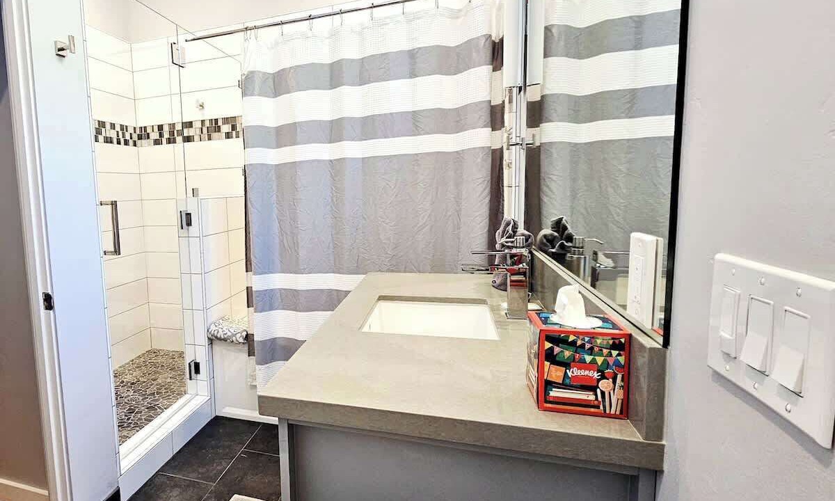 Photo of Bathroom in Felton