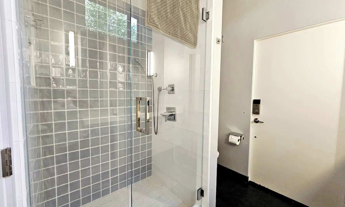 Photo of Bathroom in Felton