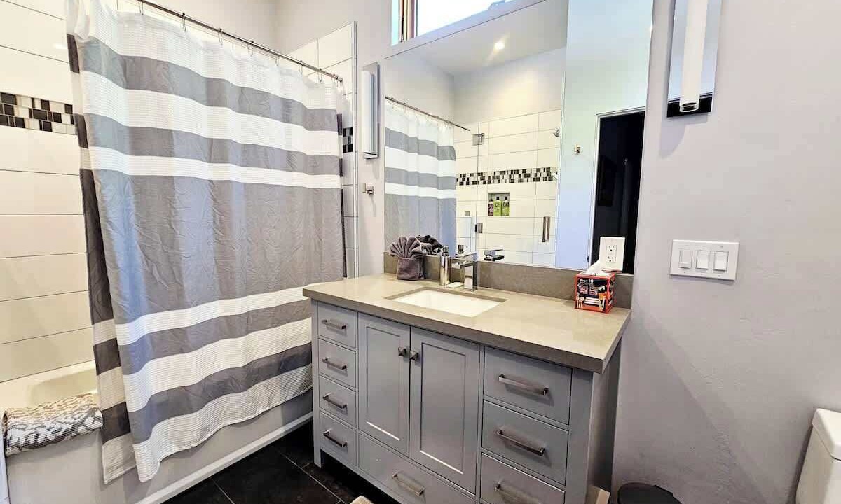 Photo of Bathroom in Felton