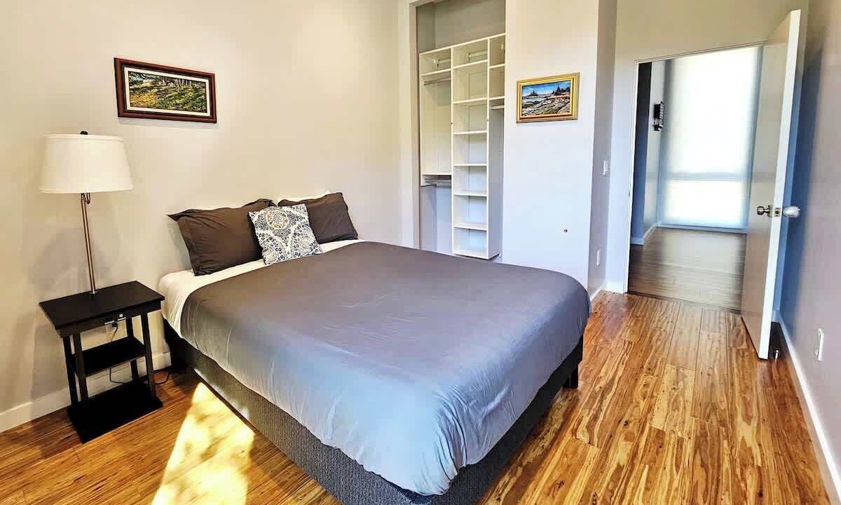 Photo of Bedroom in Felton