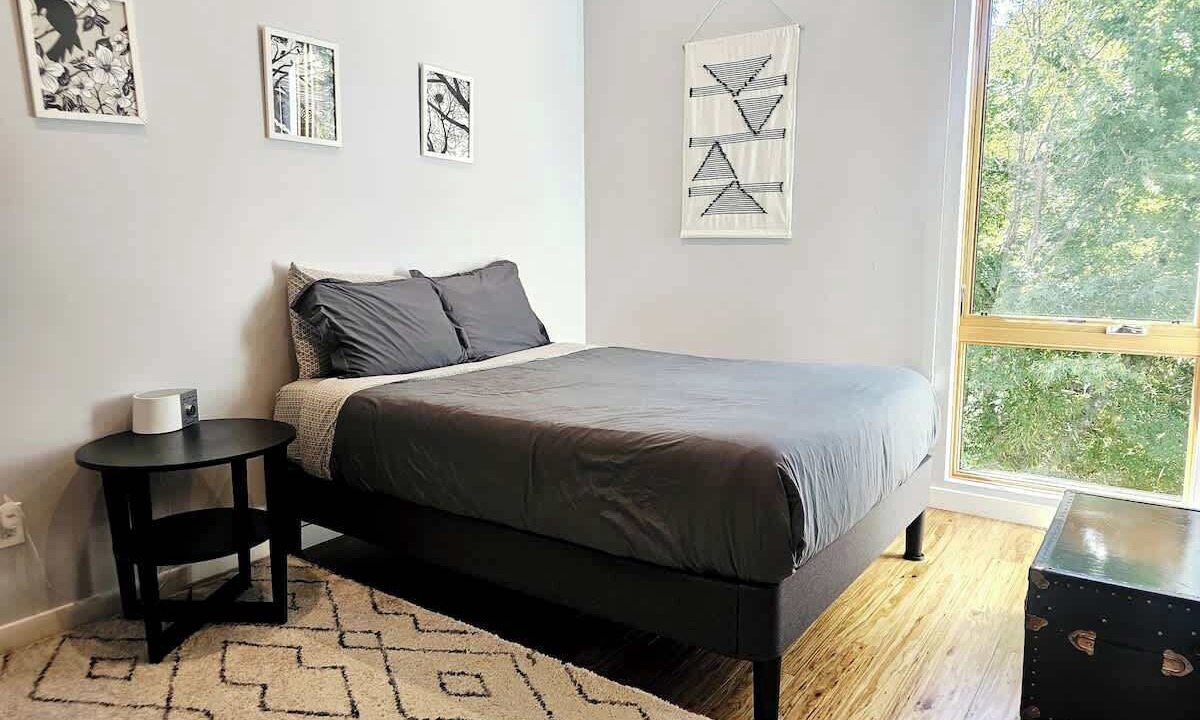 Photo of Bedroom in Felton