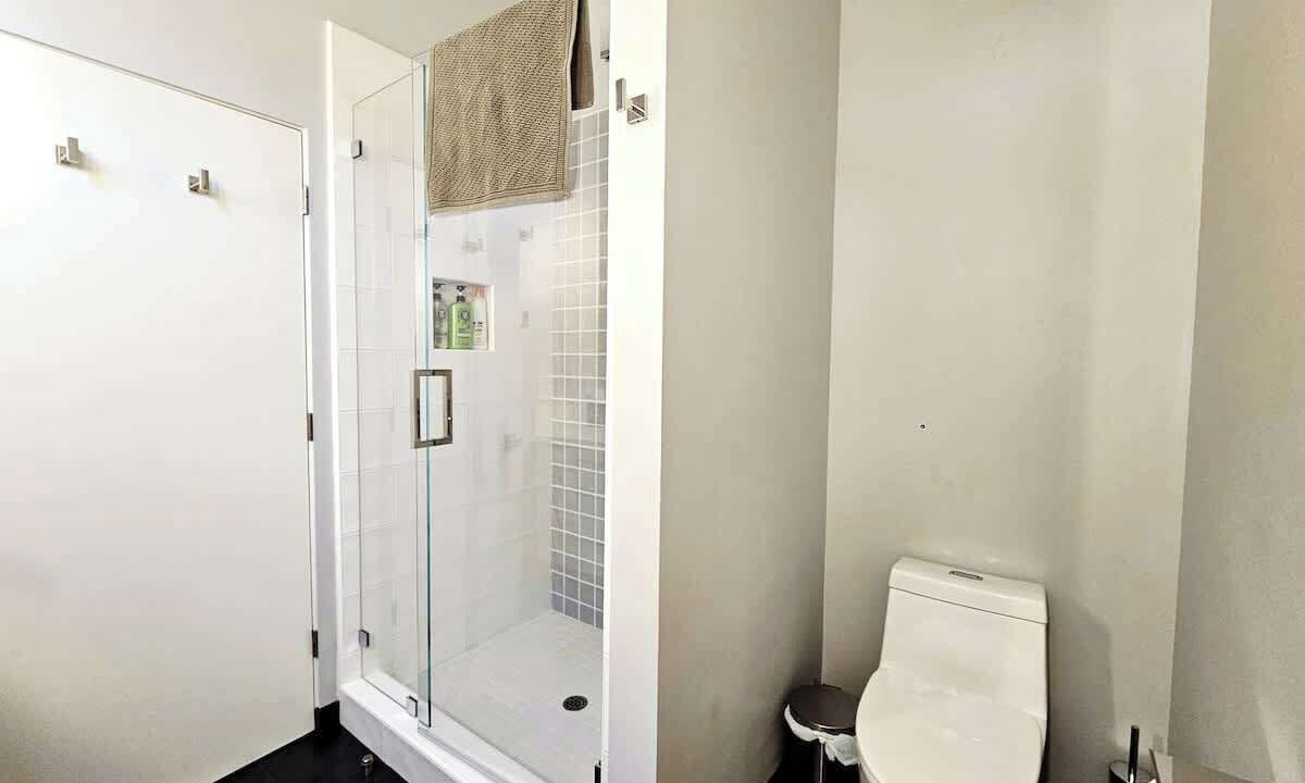 Photo of Bathroom in Felton