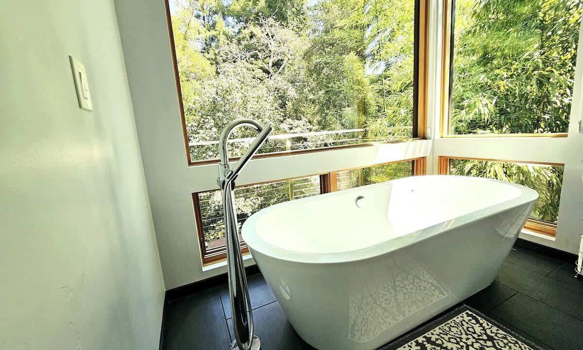 Photo of Bathroom in Felton