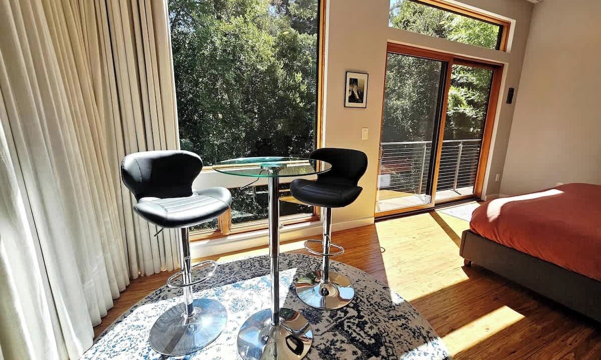 Photo of Bedroom in Felton