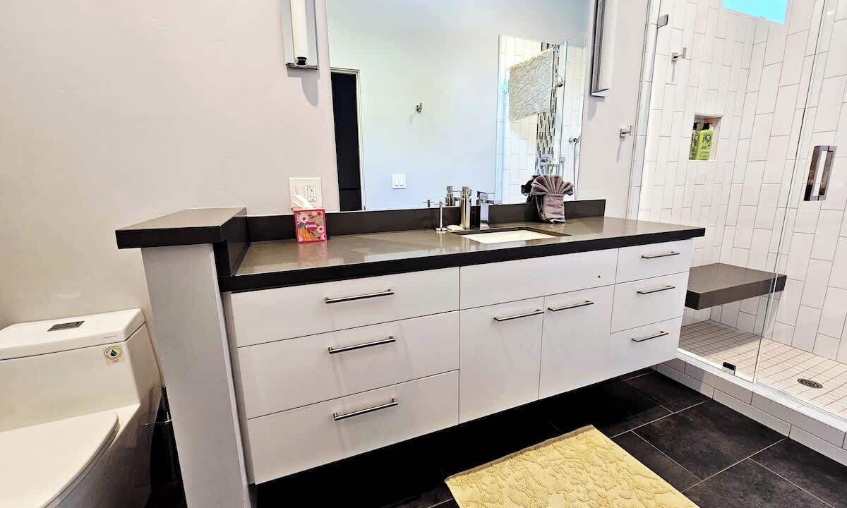 Photo of Bathroom in Felton