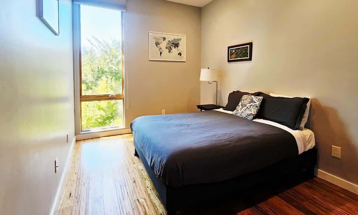 Photo of Bedroom in Felton