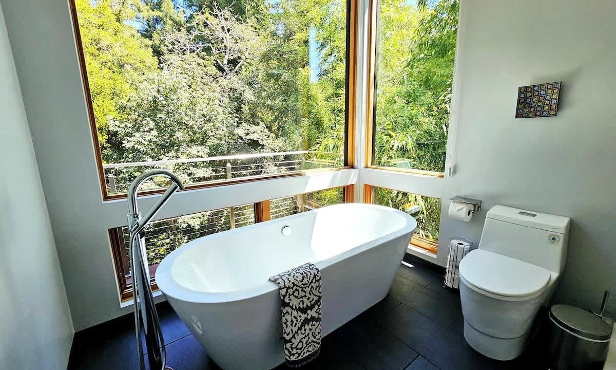 Photo of Bathroom in Felton