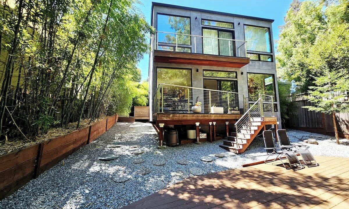 Photo of Outdoor in Felton