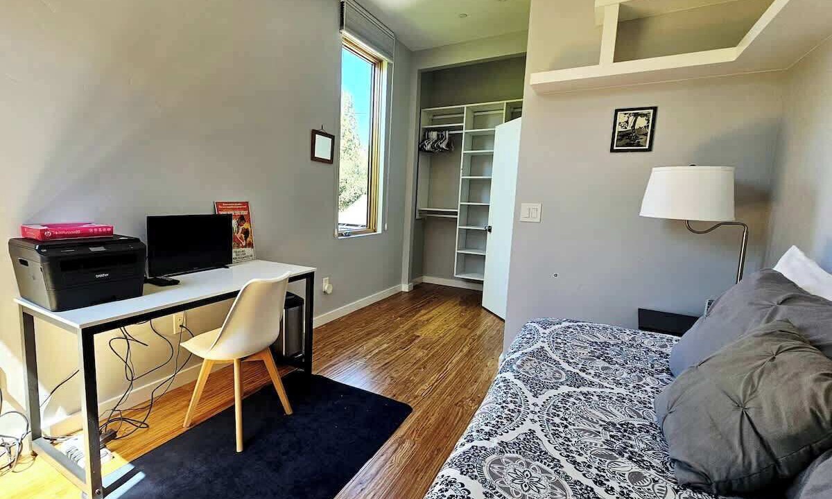 Photo of Bedroom in Felton