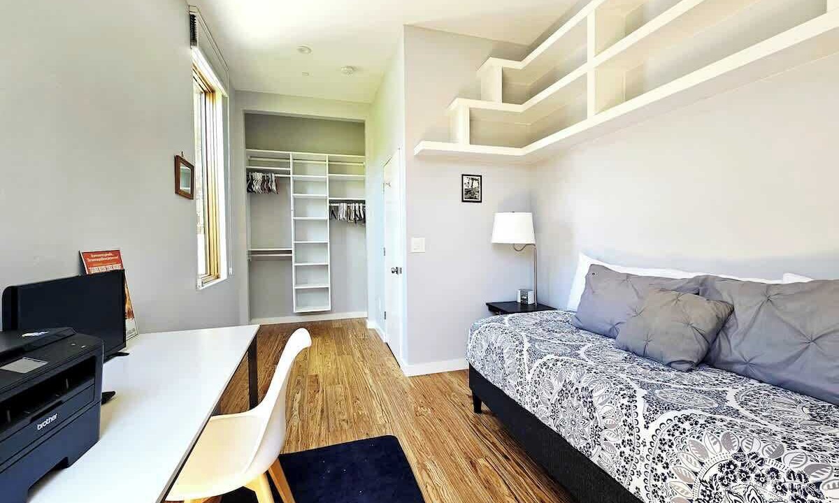 Photo of Bedroom in Felton