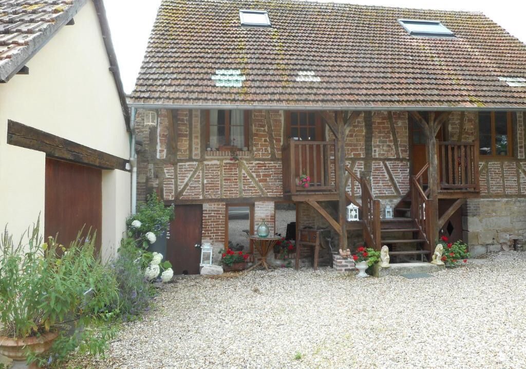 Photo of Outdoor in Acquigny