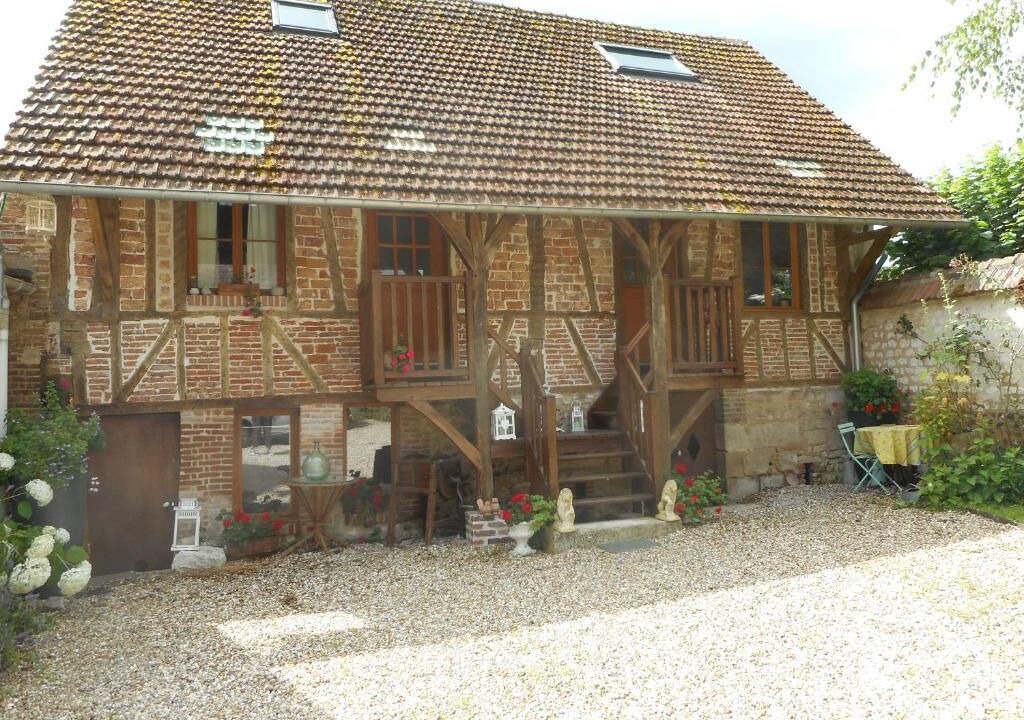 Photo of Outdoor in Acquigny