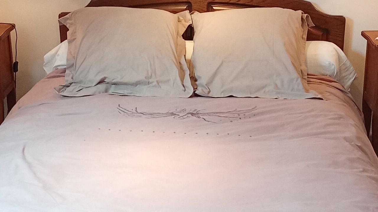 Photo of Bedroom in Acquigny