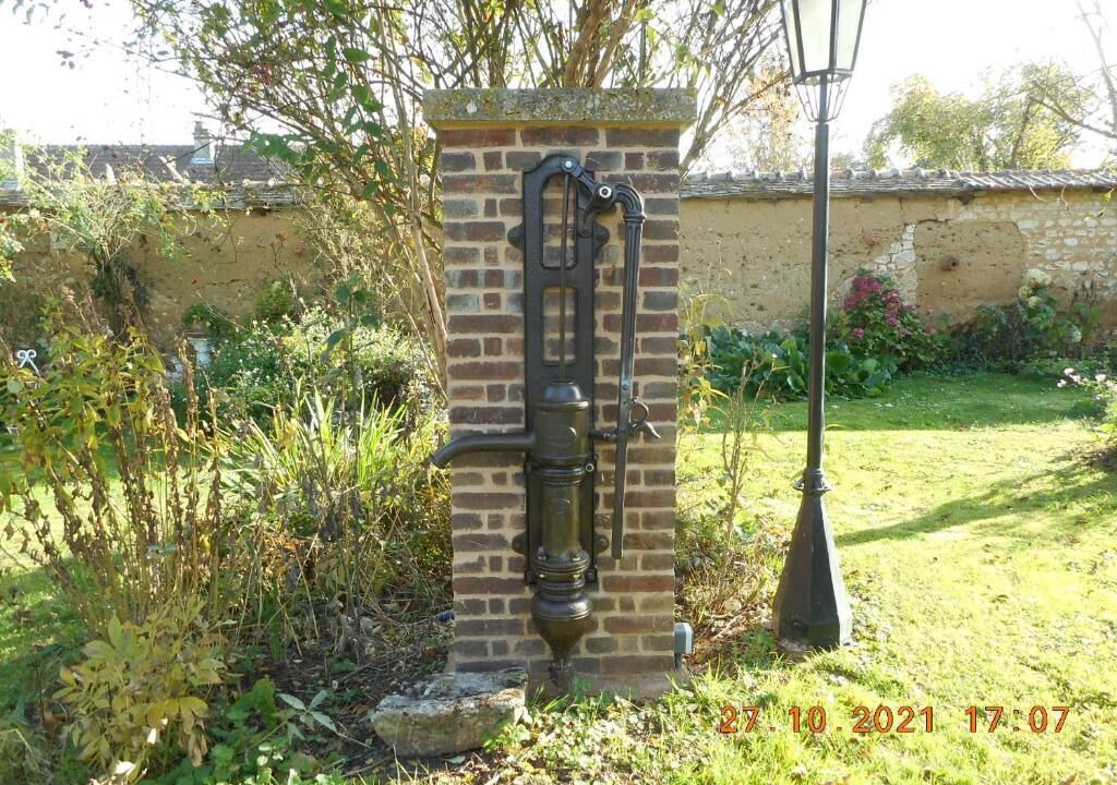 Photo of Outdoor in Acquigny