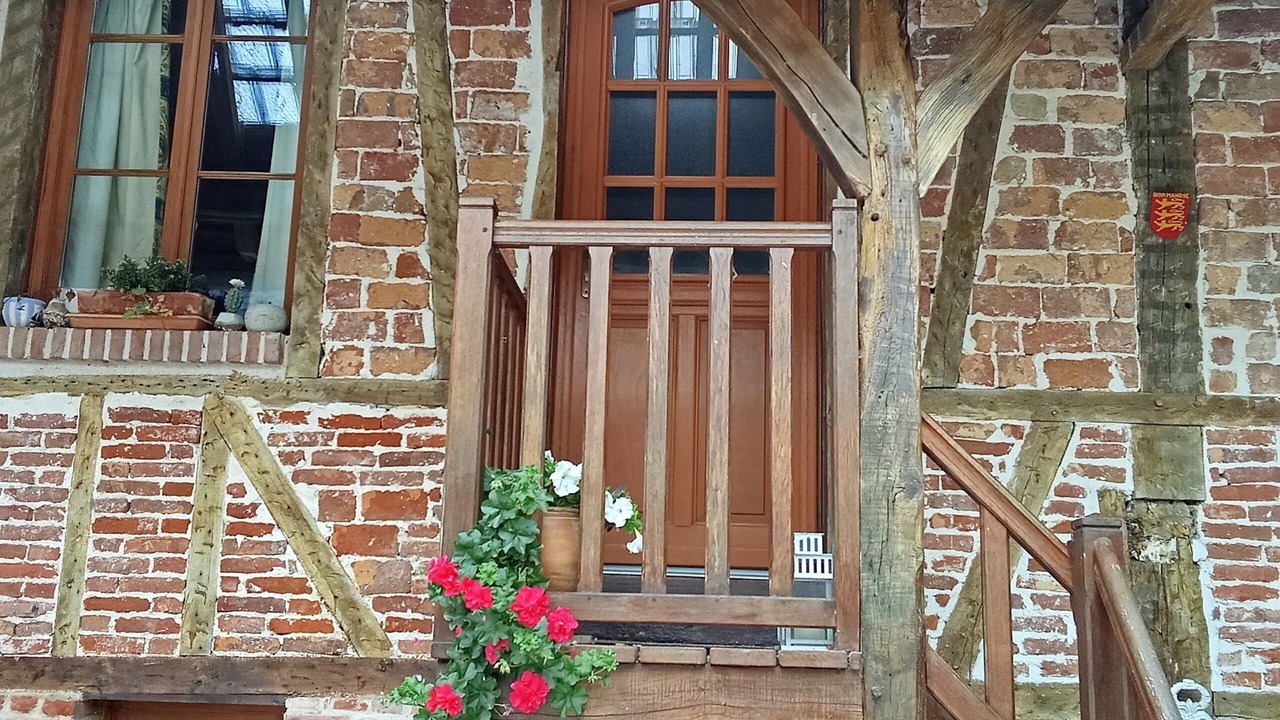 Photo of Outdoor in Acquigny