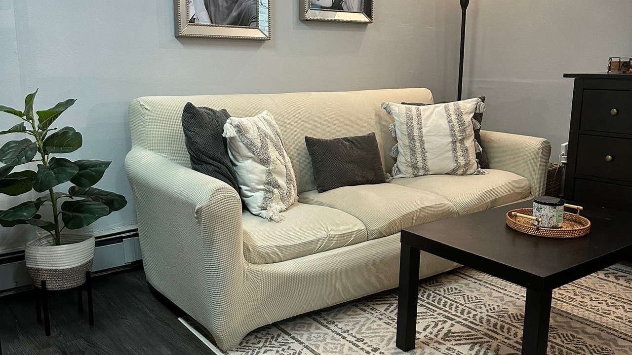 Photo of Livingroom in West Bronx