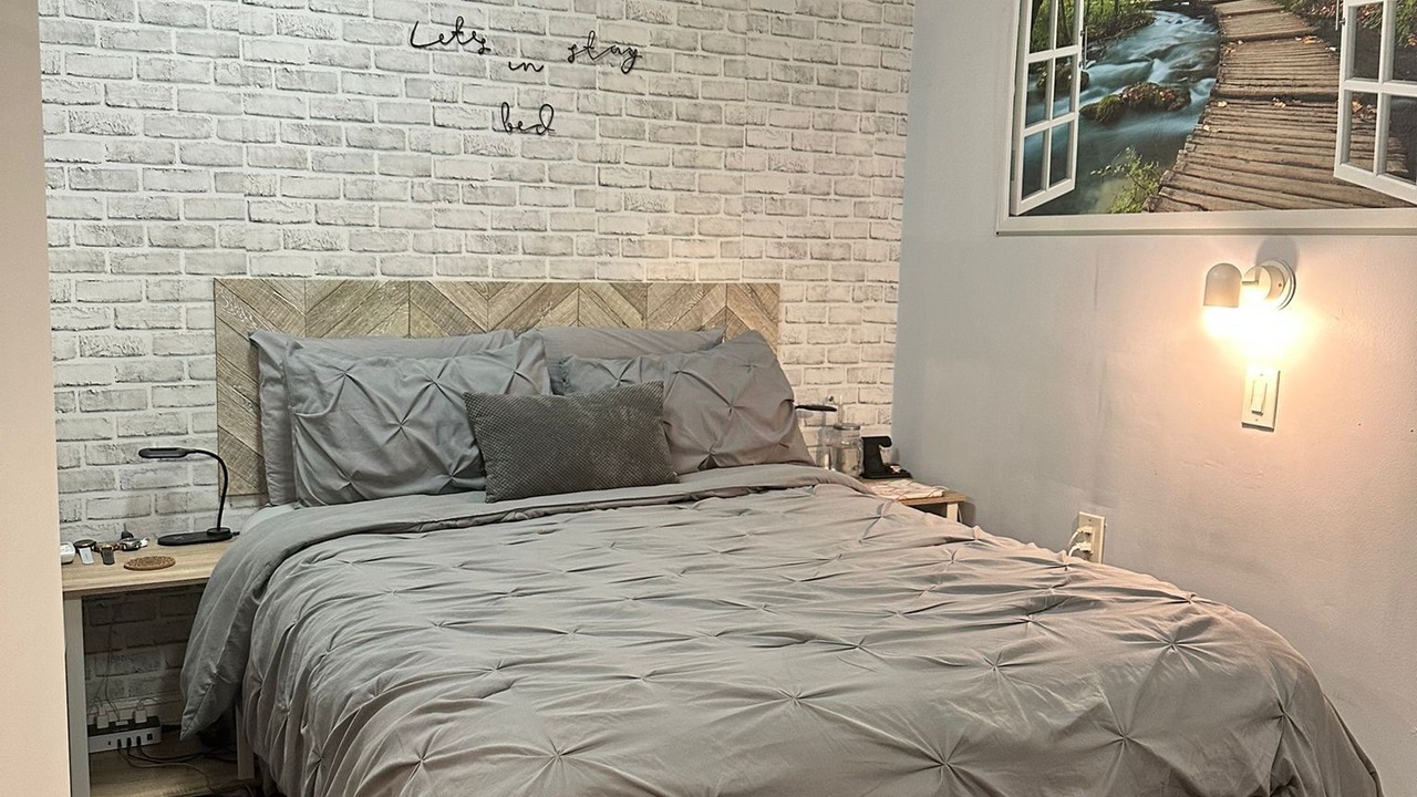 Photo of Bedroom in West Bronx