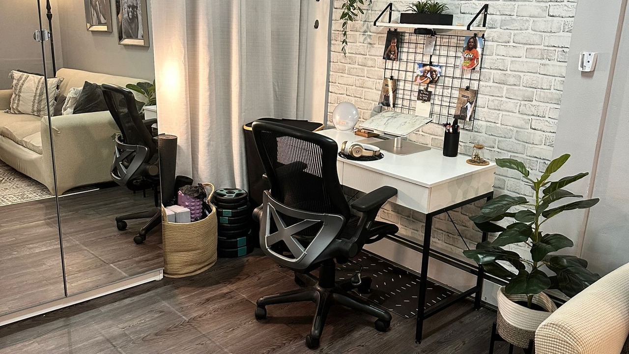 Photo of Livingroom in West Bronx